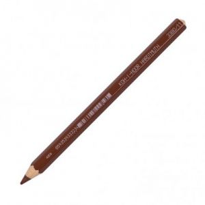 Kredka Koh-i-Noor Jumbo Omega, Brown, nr 11